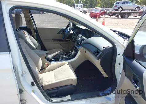 2013 Honda Accord Lx from USA, damaged, VIN 1HGCR2F35DA135962